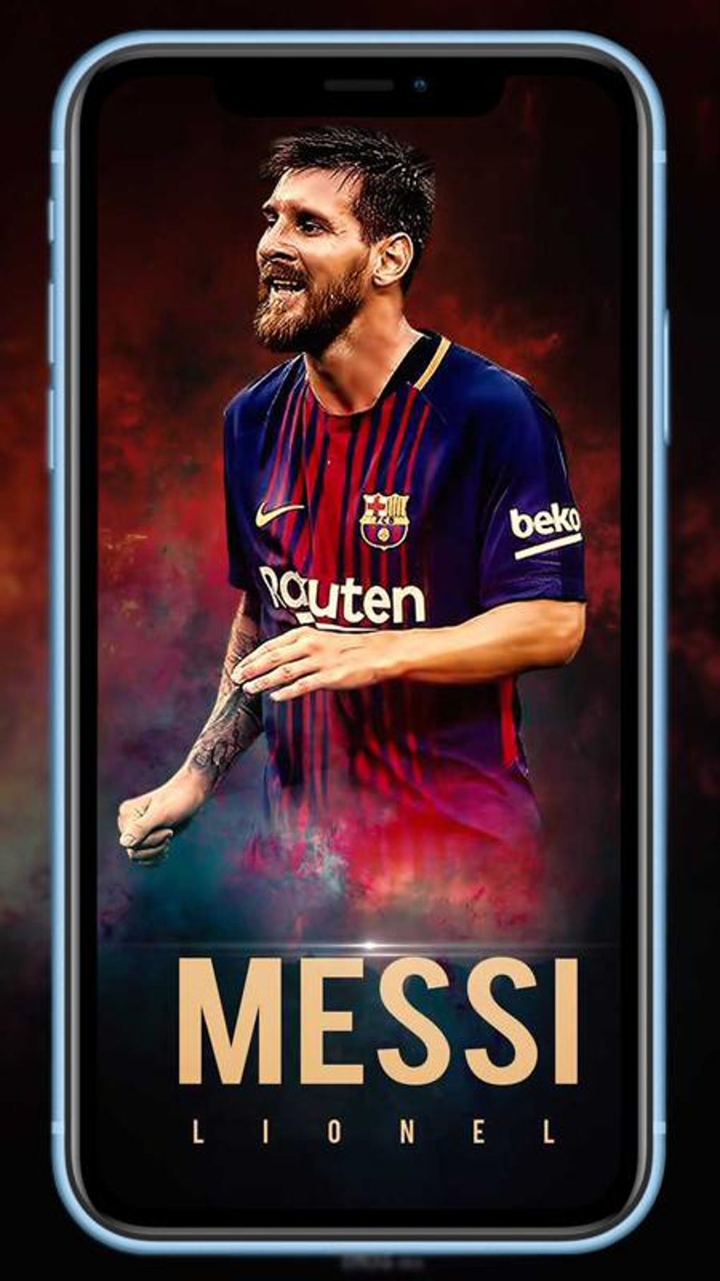 messi wallpaper 2021 0023