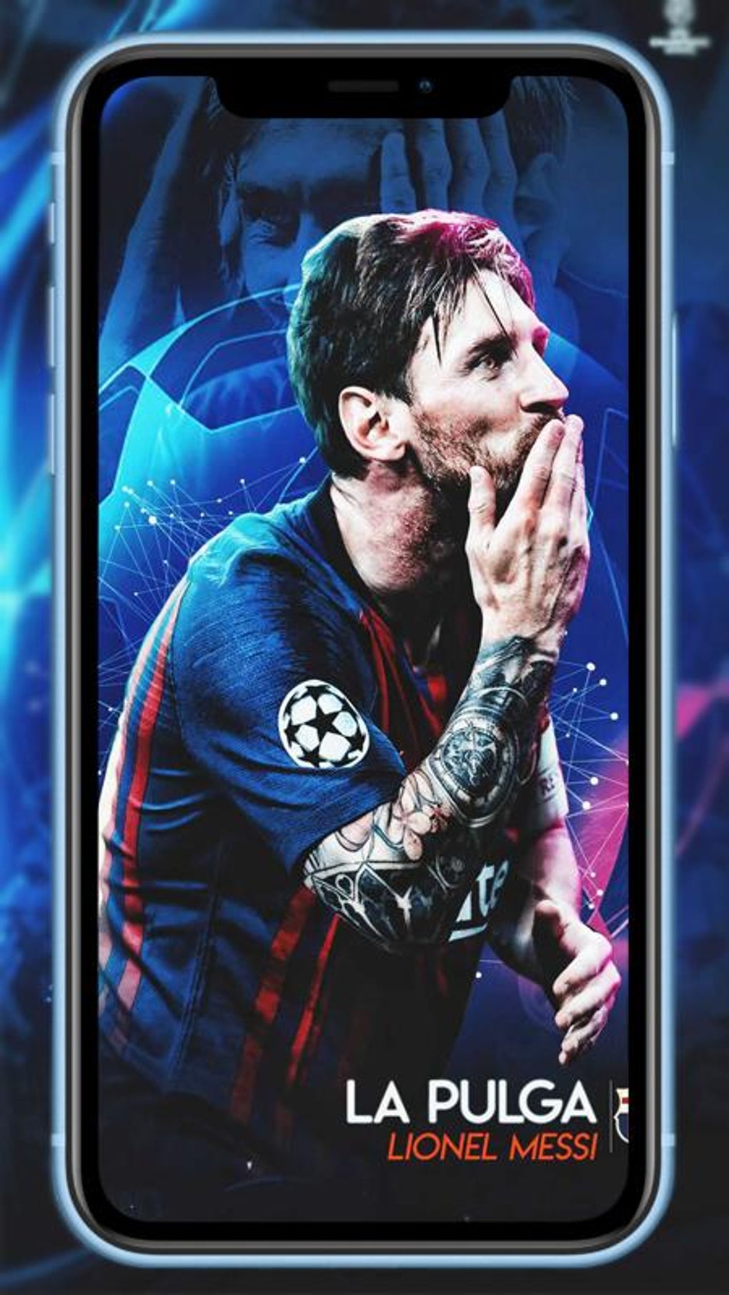 messi wallpaper 2021 0036