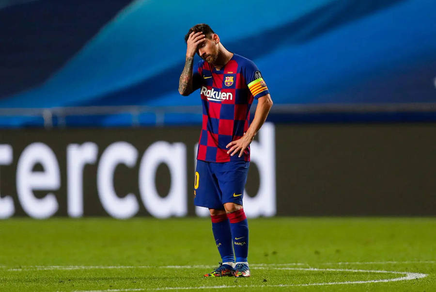 messi wallpaper 2021 0043