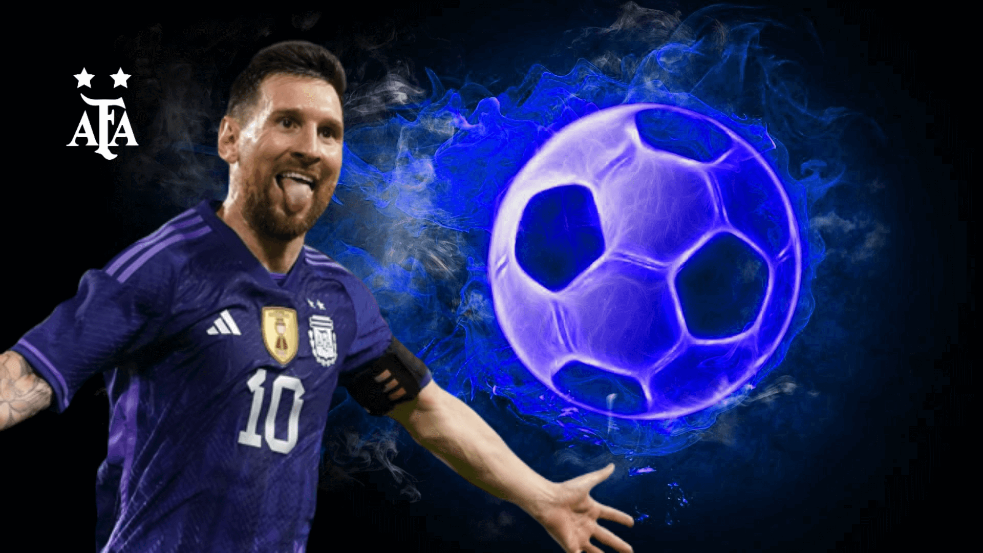 messi wallpaper argentina 2022 0018