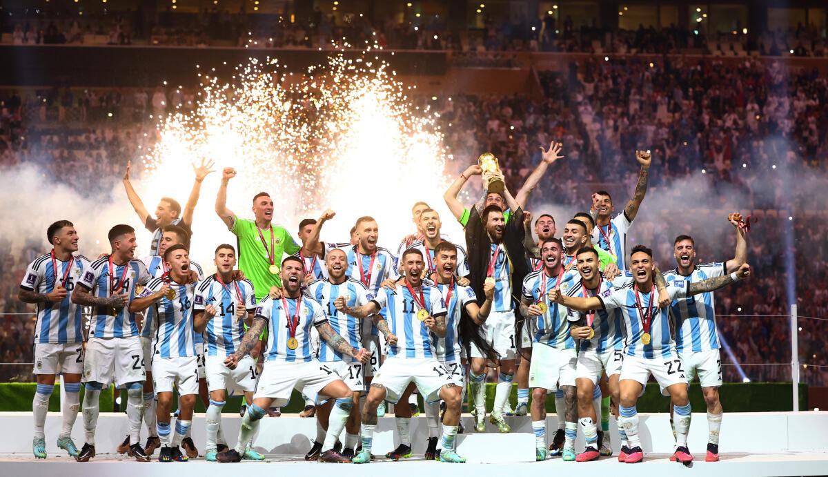 messi wallpaper argentina 2022 0028
