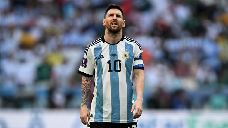 messi wallpaper argentina 2022 0031