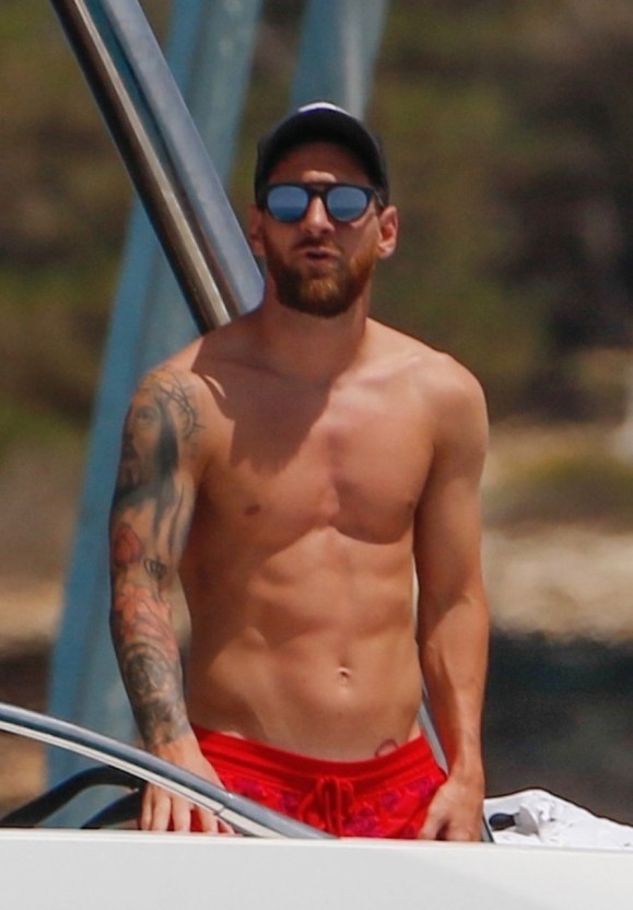 messi world cup 2018 0023