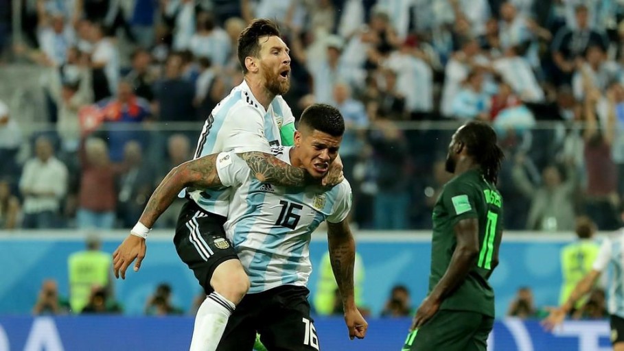 messi world cup 2018 0081
