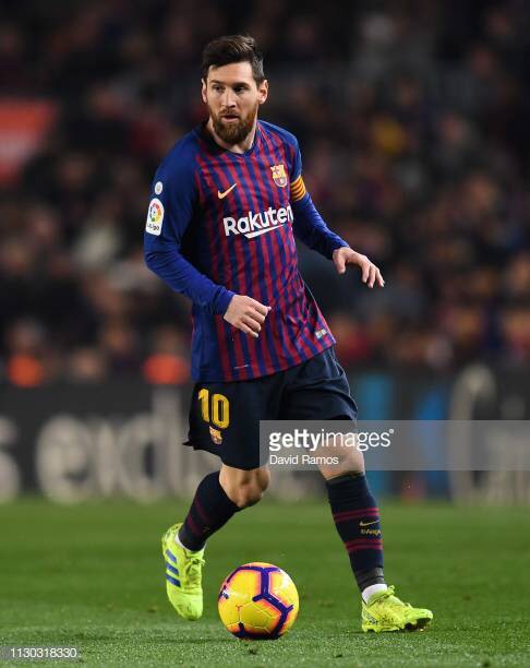 messi world cup highlights