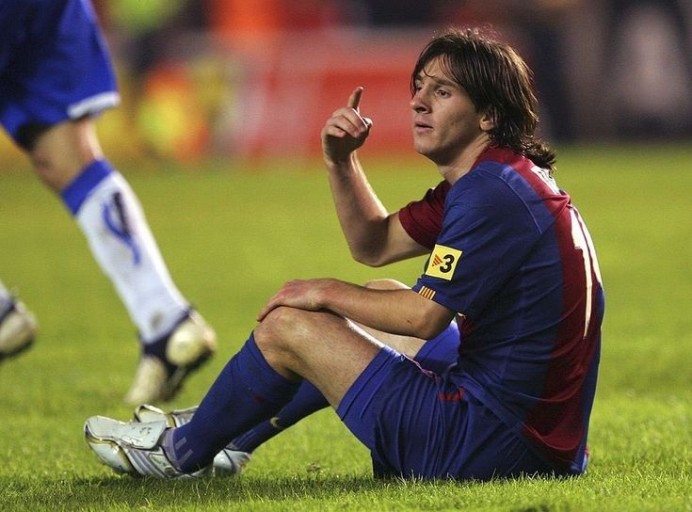 messi young pictures 0016
