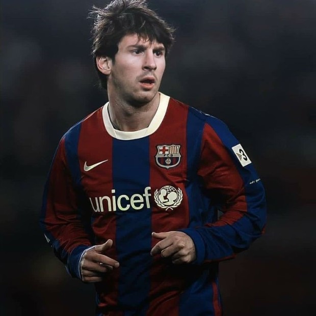 messi young pictures 0023