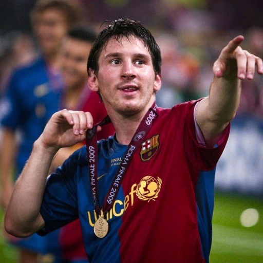 messi young pictures 0026