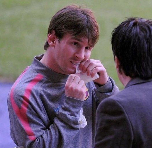 messi young pictures 0032