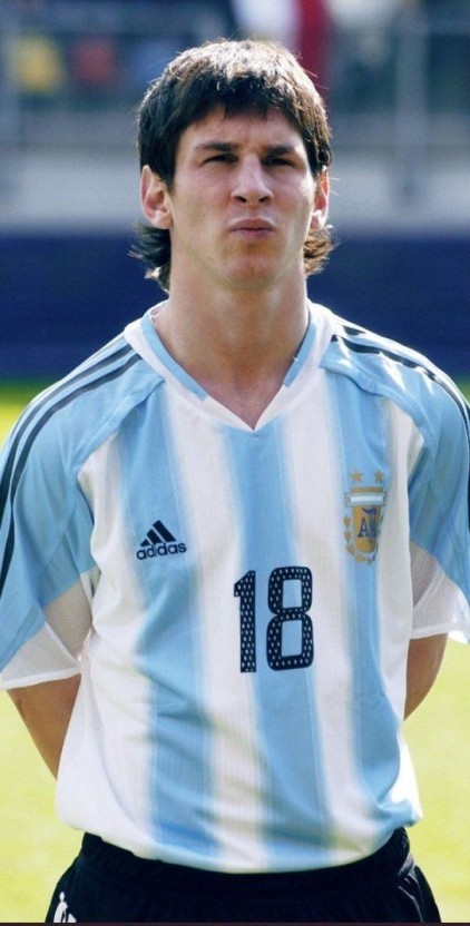 messi young pictures 0033
