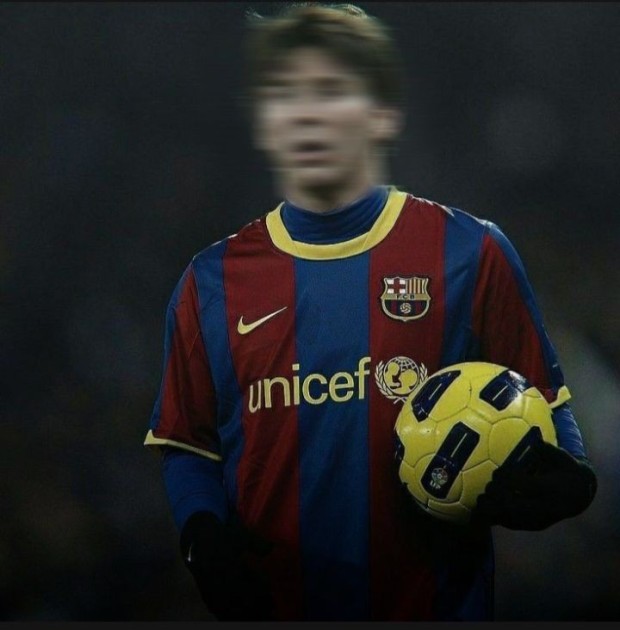 messi young pictures 0074