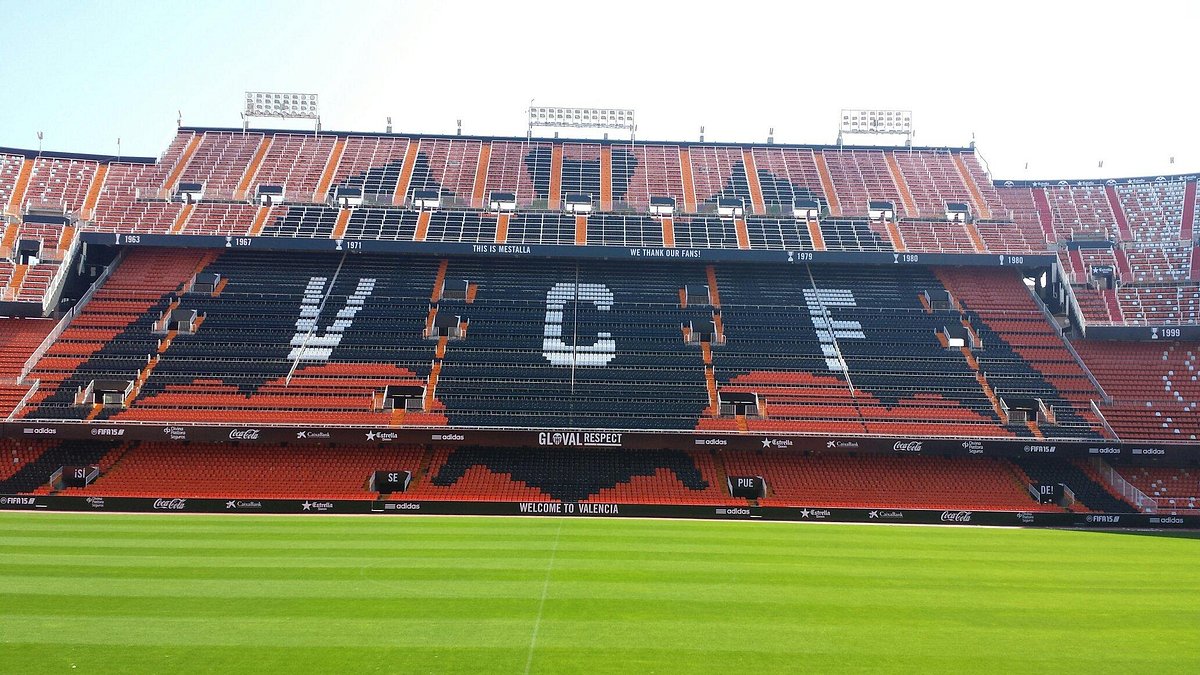 Mestalla Stadium 0009