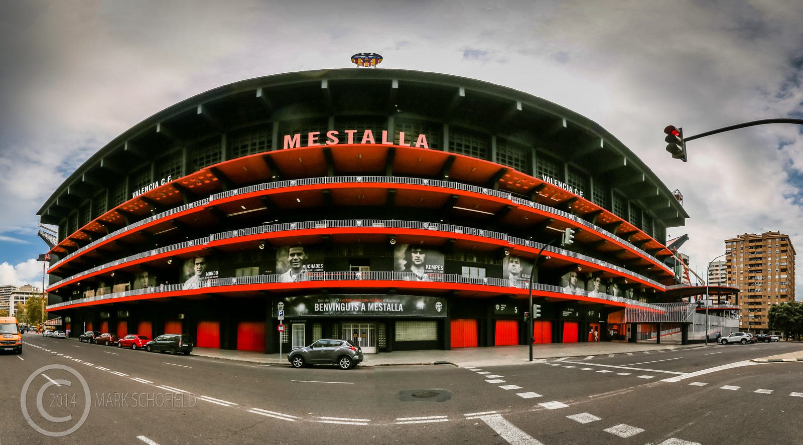 Mestalla Stadium 0011