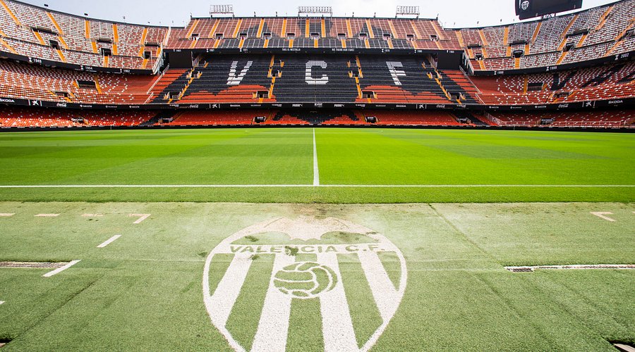 Mestalla Stadium 0016