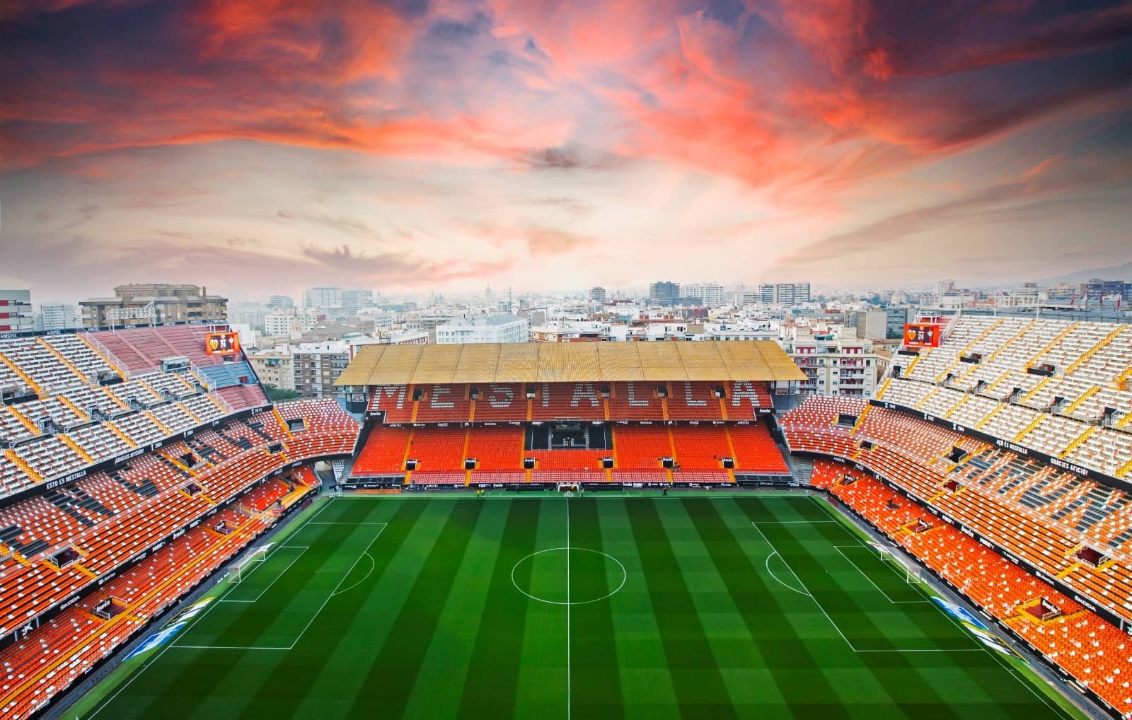 Mestalla Stadium 0017
