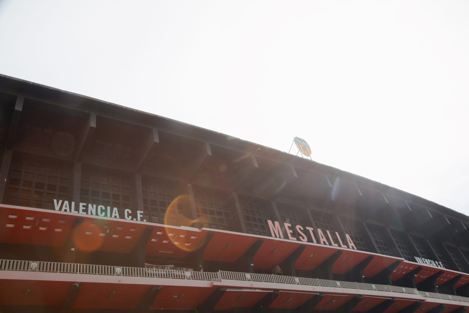Mestalla Stadium 0018