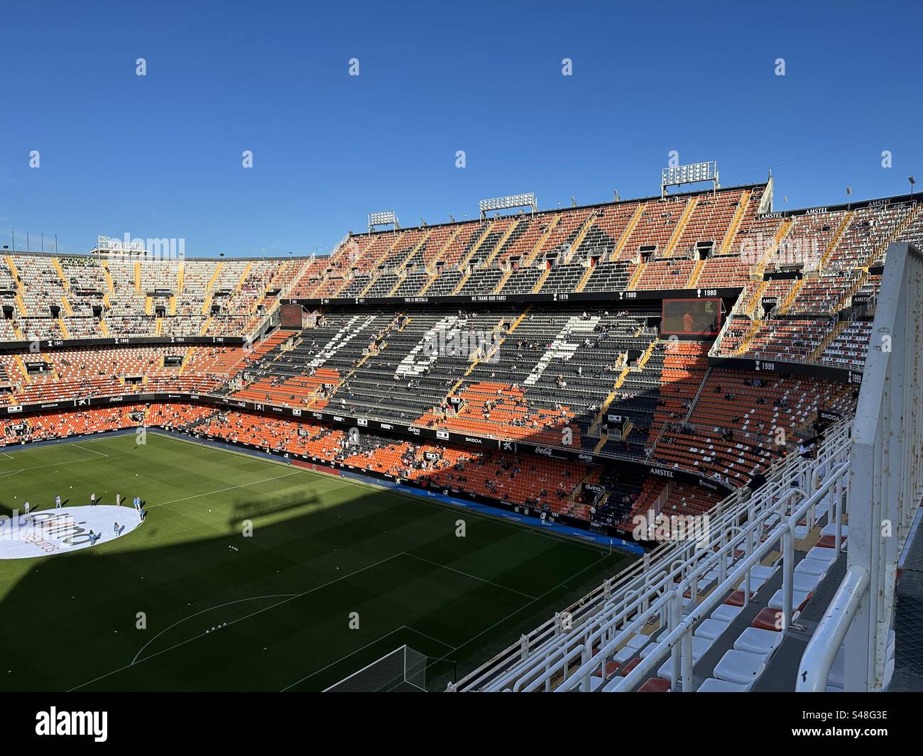 Mestalla Stadium 0026