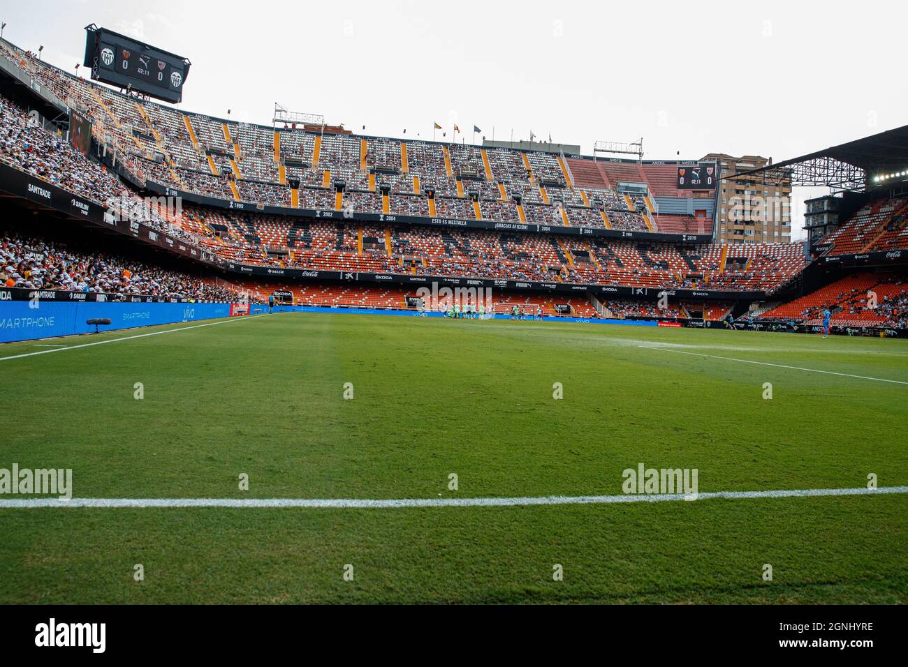 Mestalla Stadium 0027