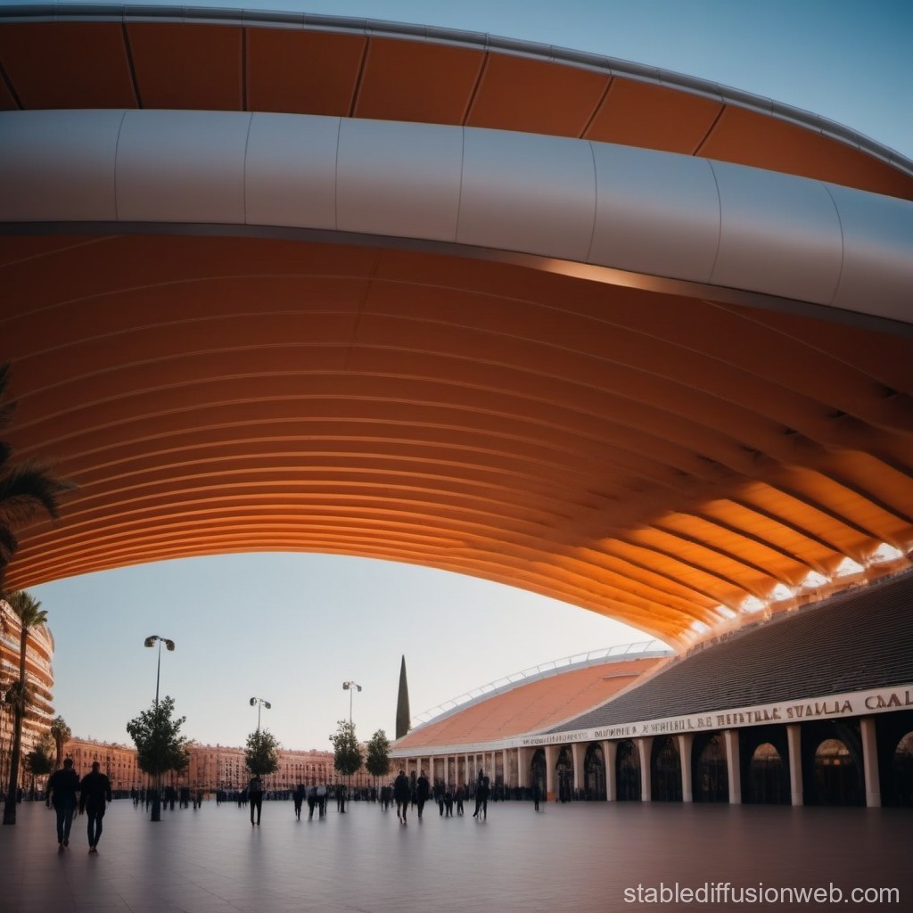 Mestalla Stadium 0028