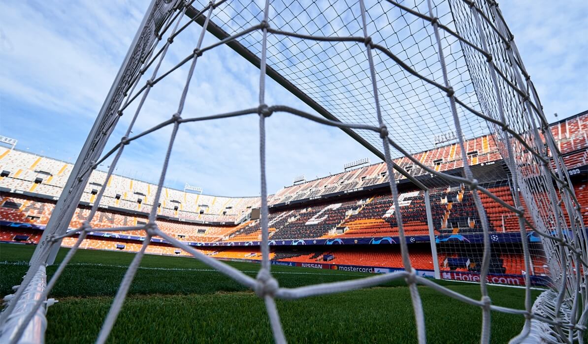 Mestalla Stadium 0038