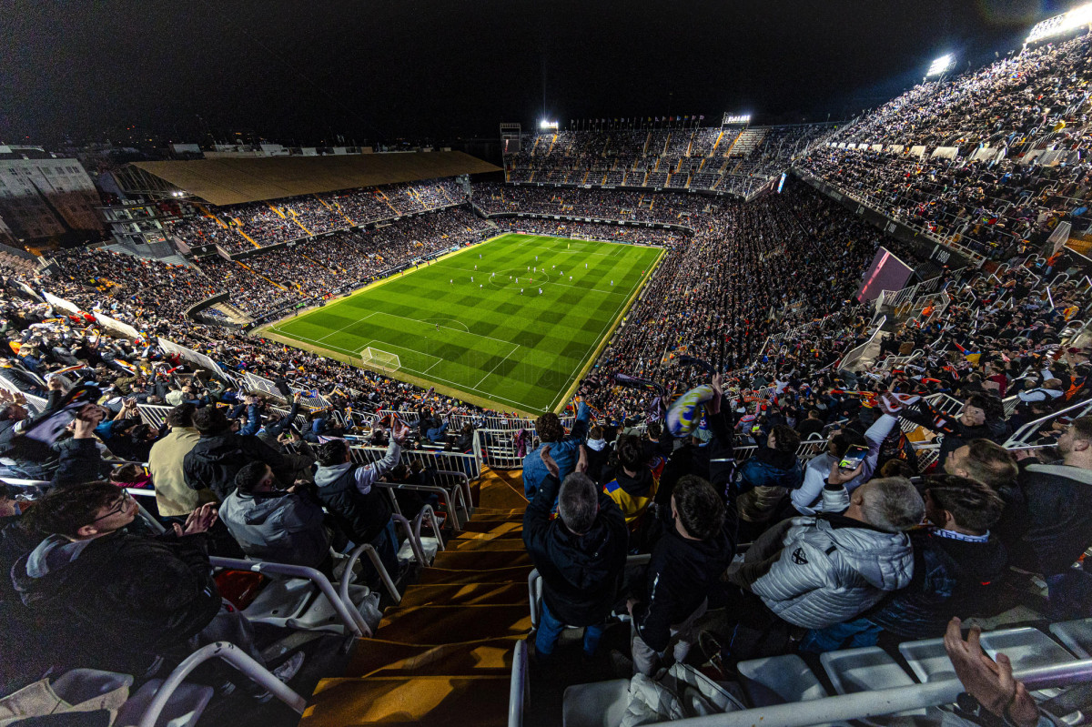 Mestalla Stadium 0048