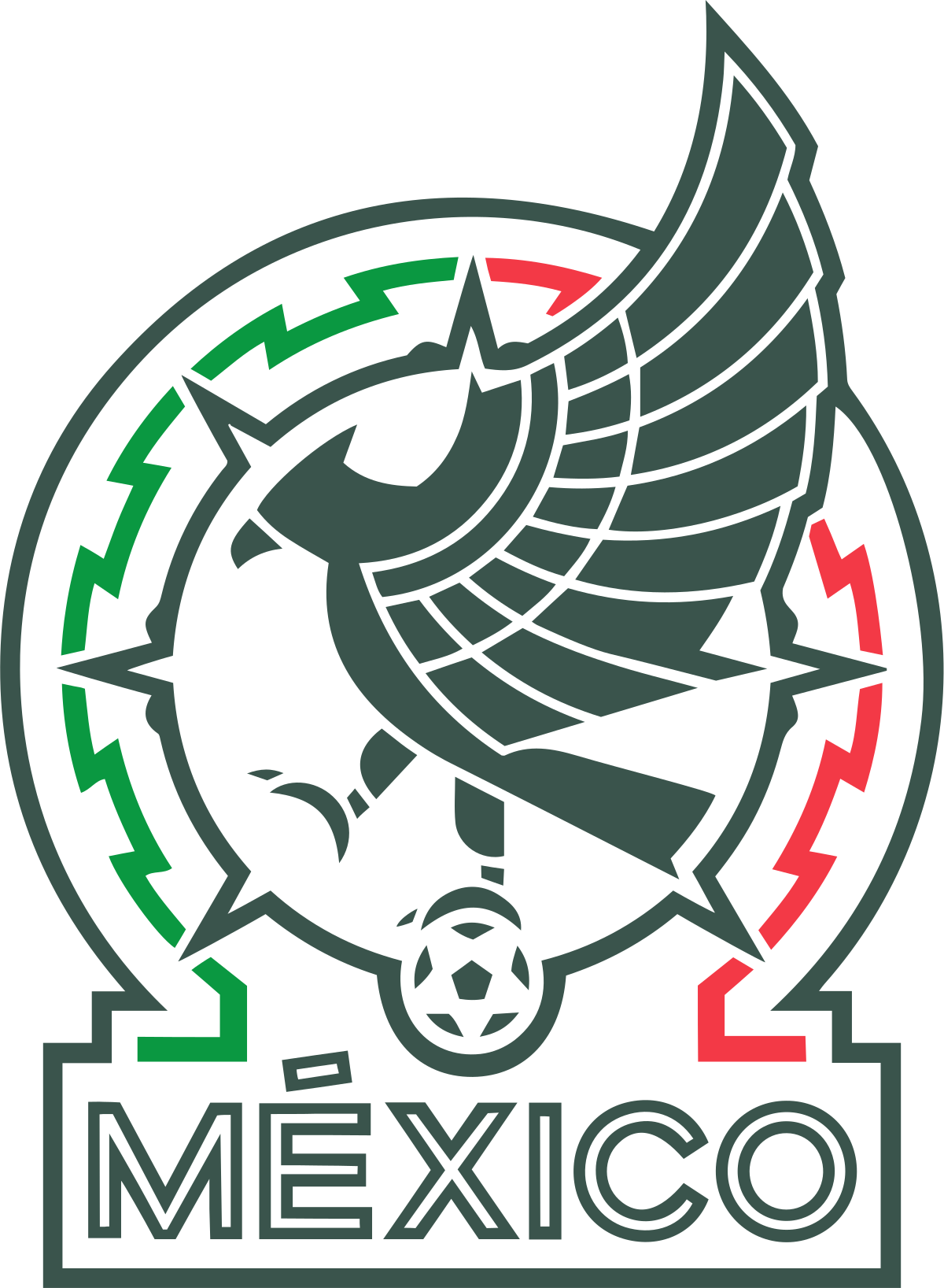 Mexico football squad 0009