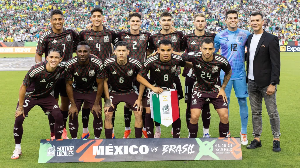 Mexico football squad 0026