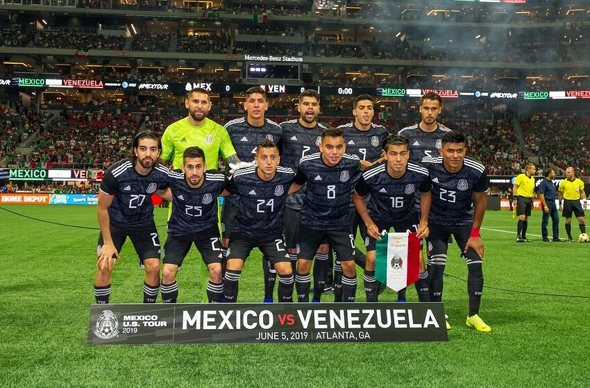 Mexico football squad 0031