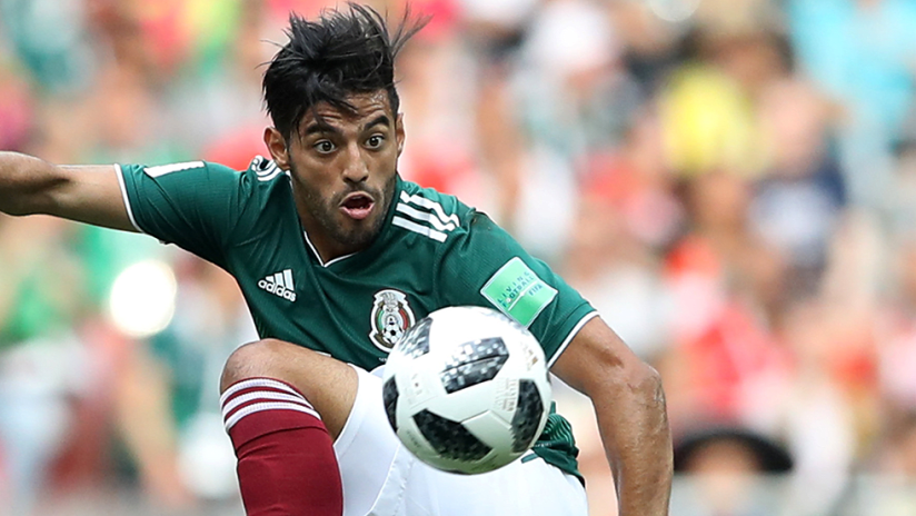 Mexico football squad 0032