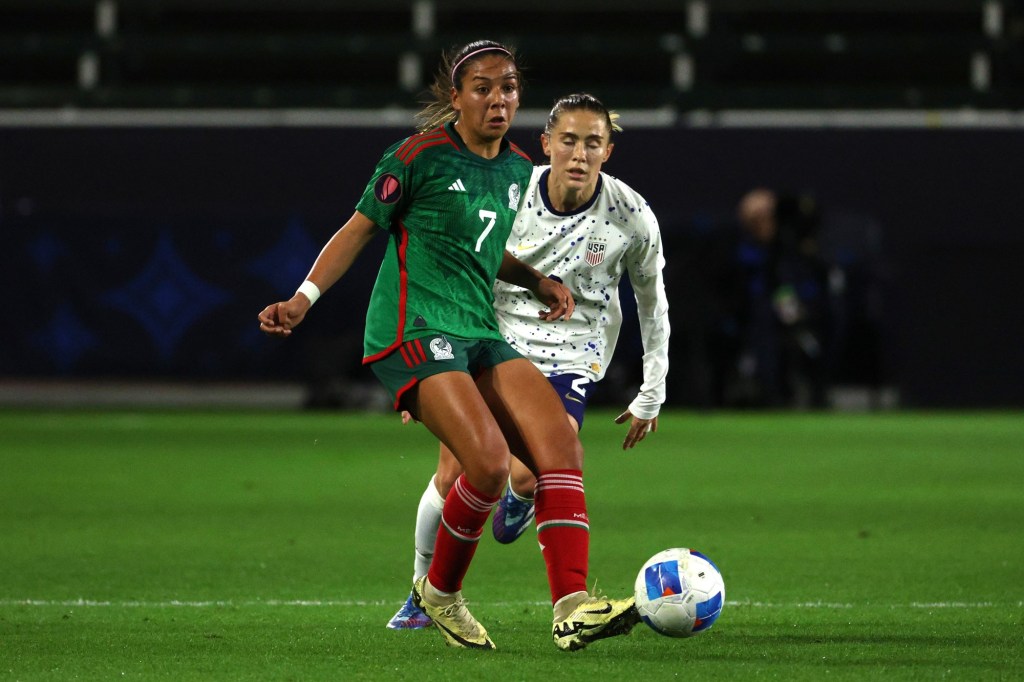 Mexico football squad 0043