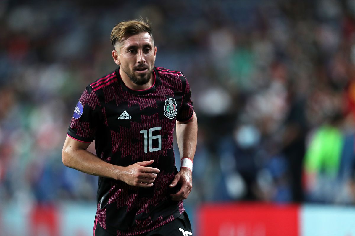 Mexico football squad 0044