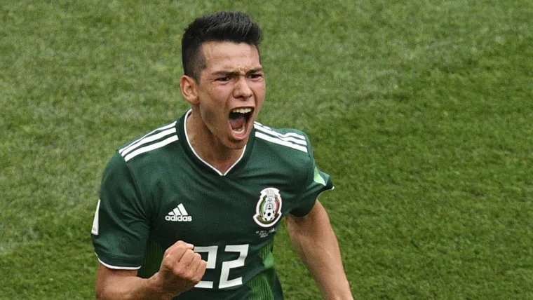Mexico football squad 0049