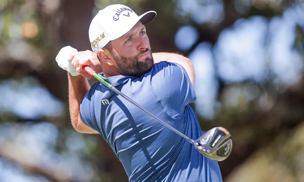 Mexico Open reviews.