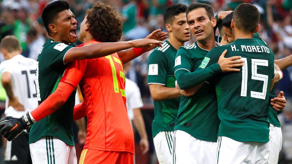 mexico vs germany line up 0010