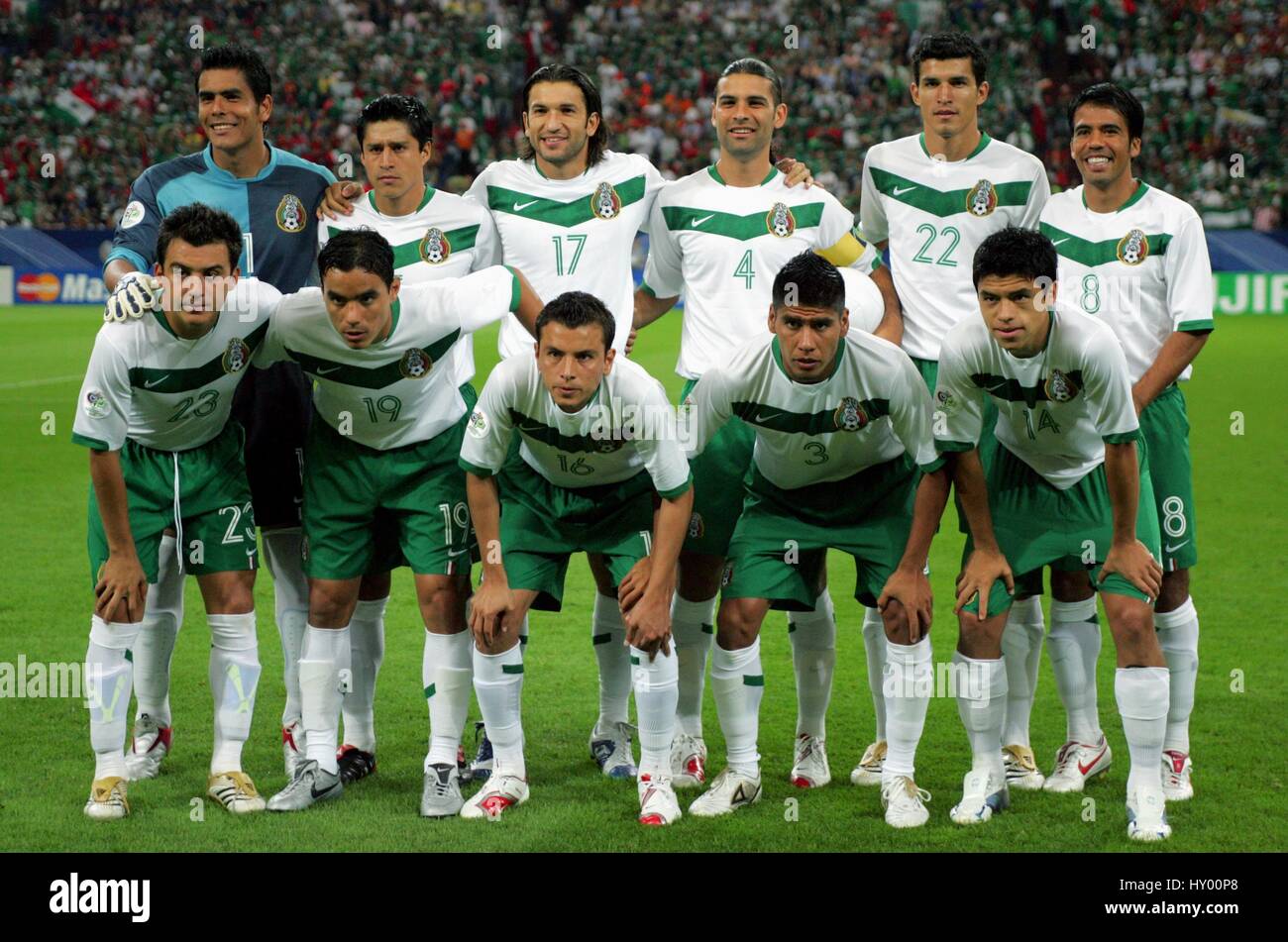 mexico vs germany line up 0015