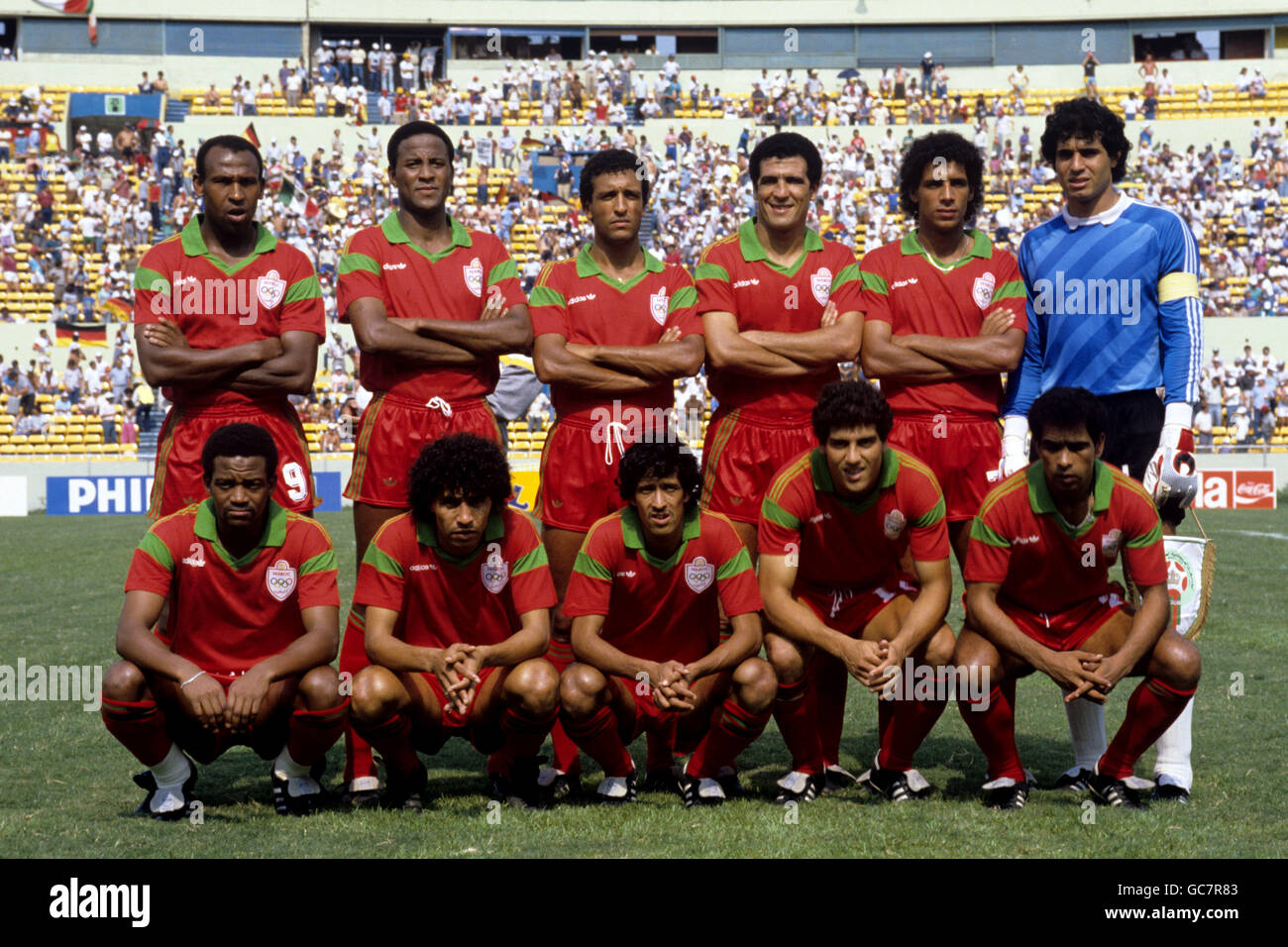 mexico vs germany line up 0018
