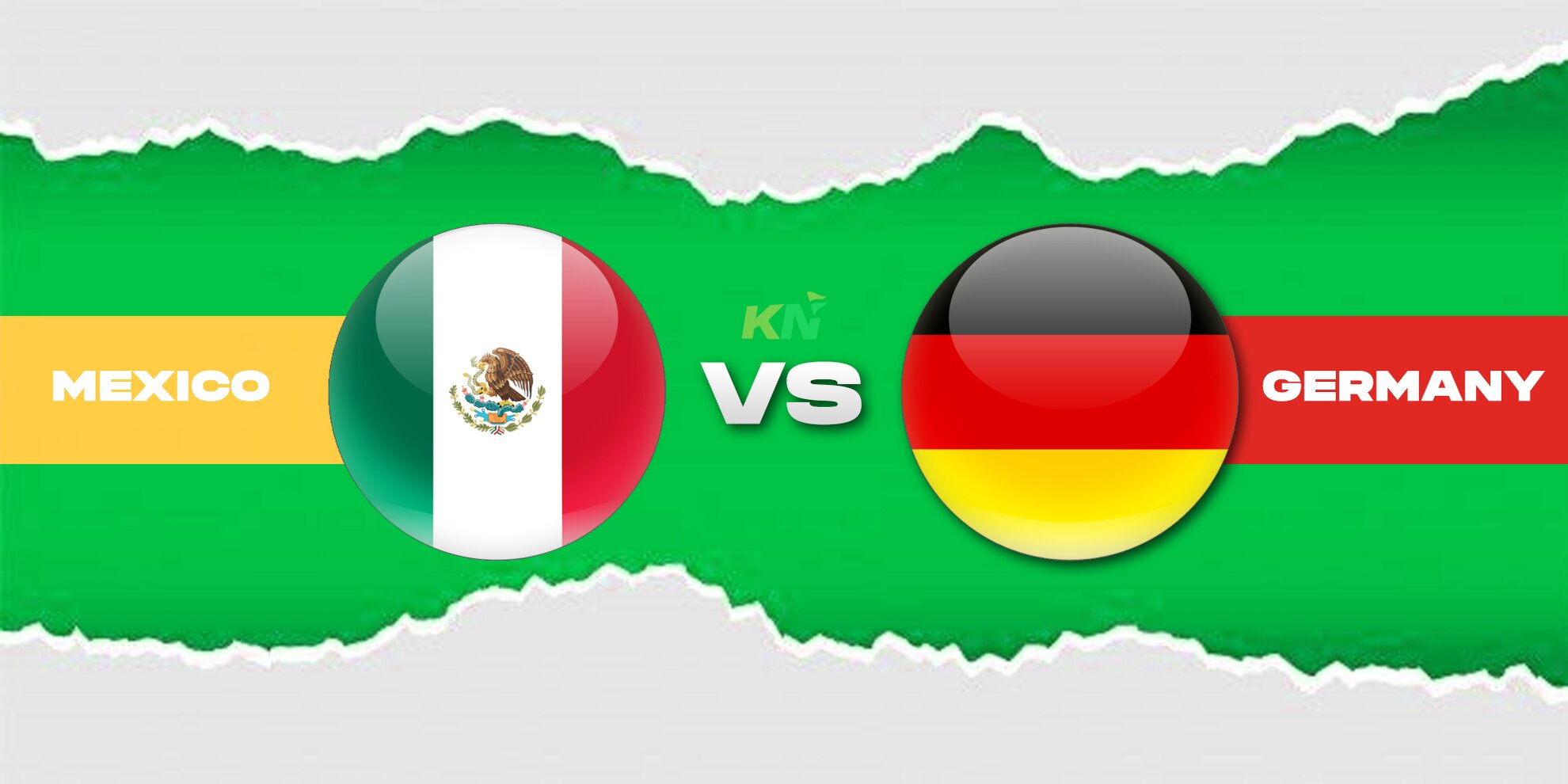 mexico vs germany line up 0019