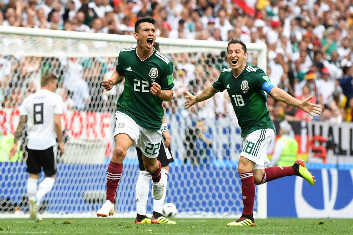 mexico vs germany line up 0025