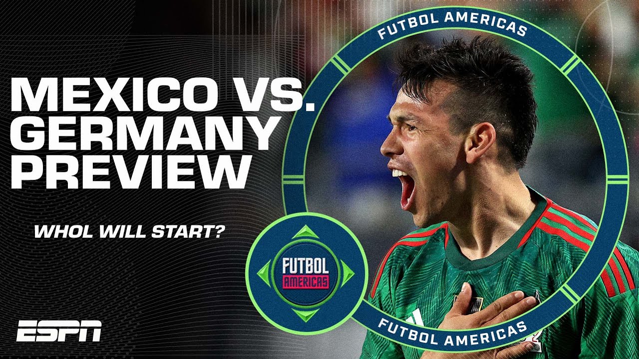 mexico vs germany line up 0028