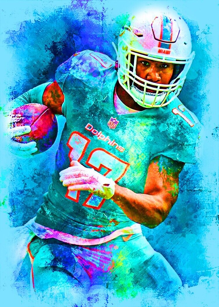 Miami Dolphins game day images