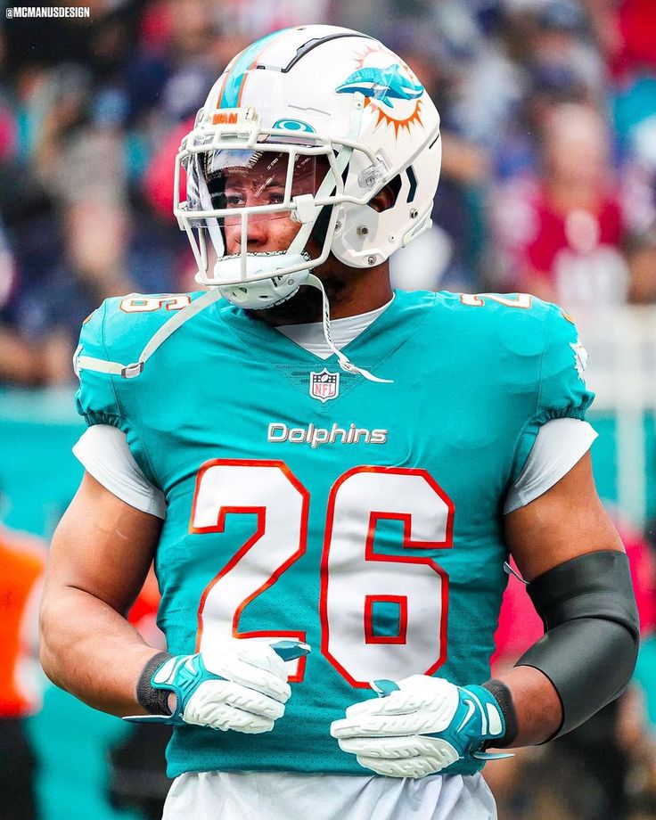Miami Dolphins news