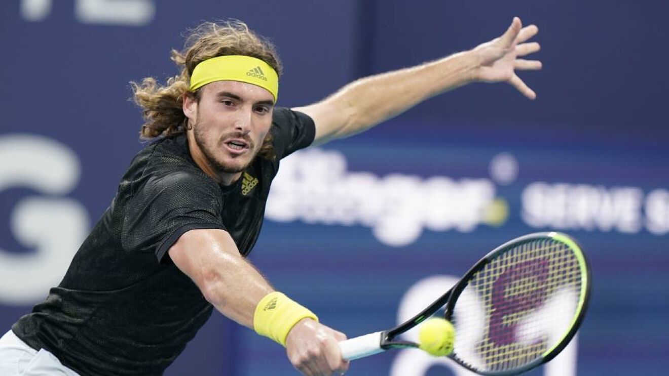 Miami Open 2021 news