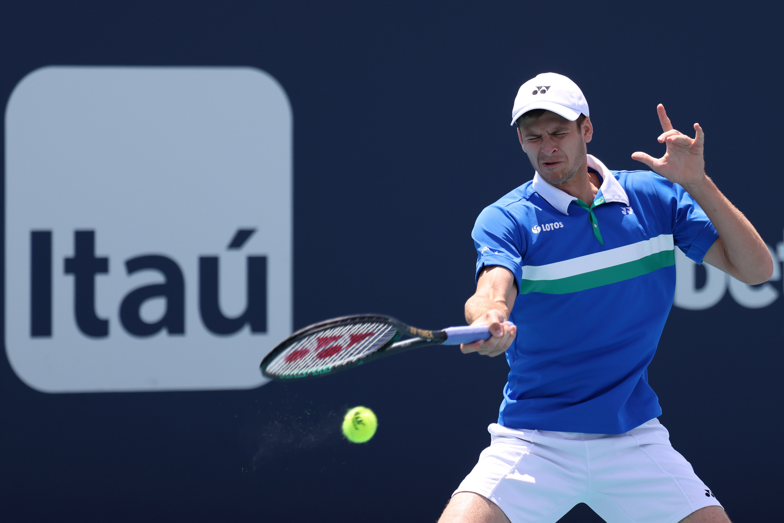 Miami Open 2021 schedule