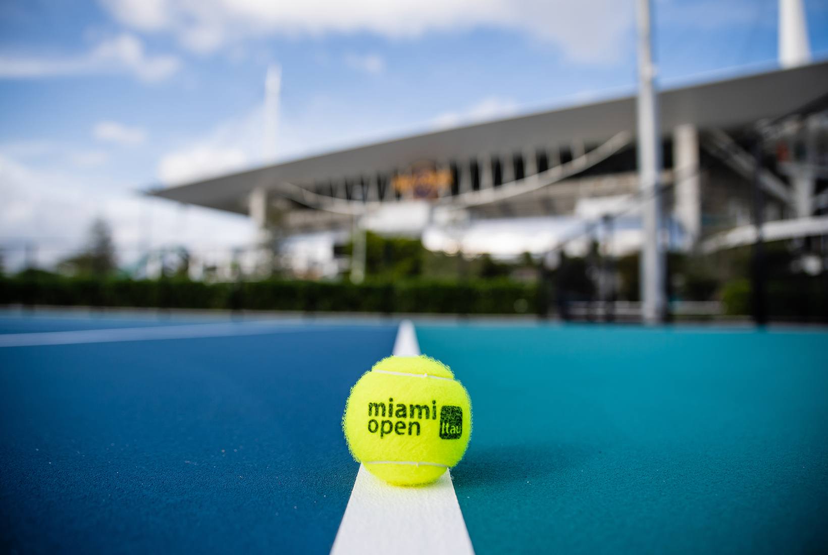 Miami Open highlights