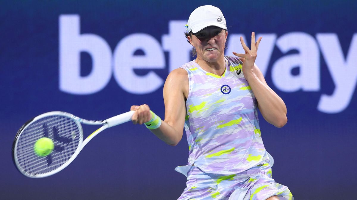 Miami Open news 2022