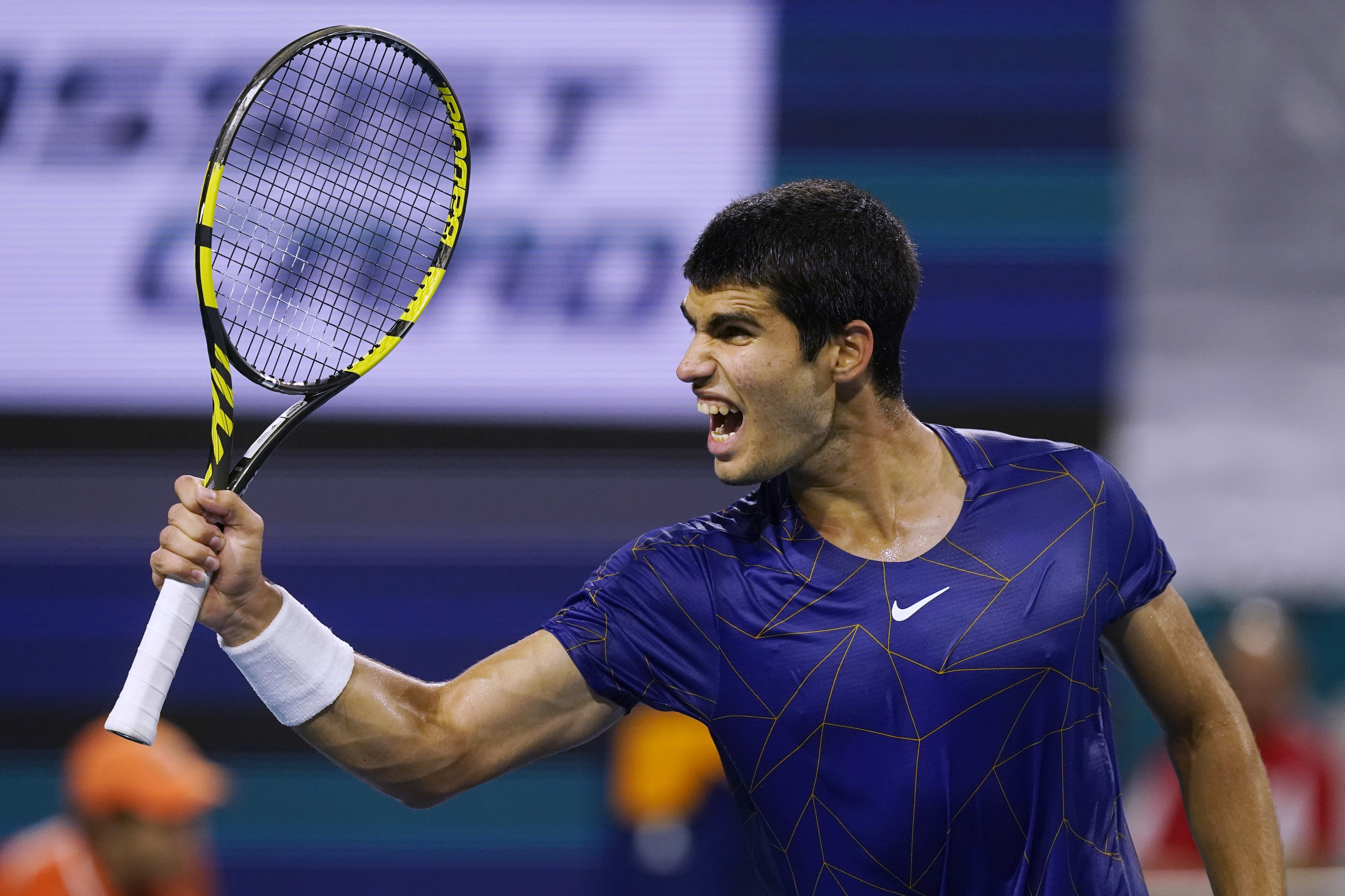 Miami Open tickets 2022