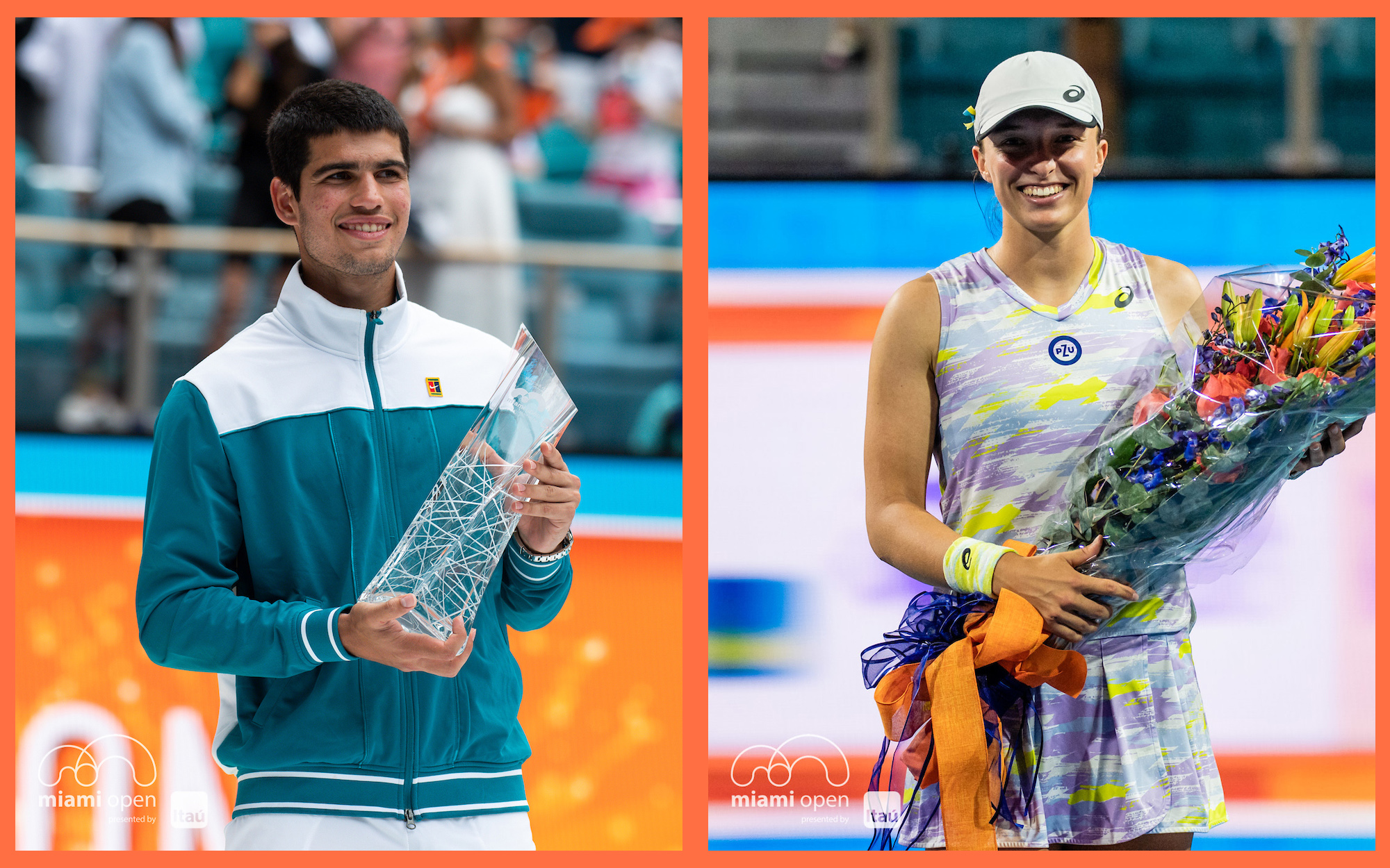 Miami Open venue 2022