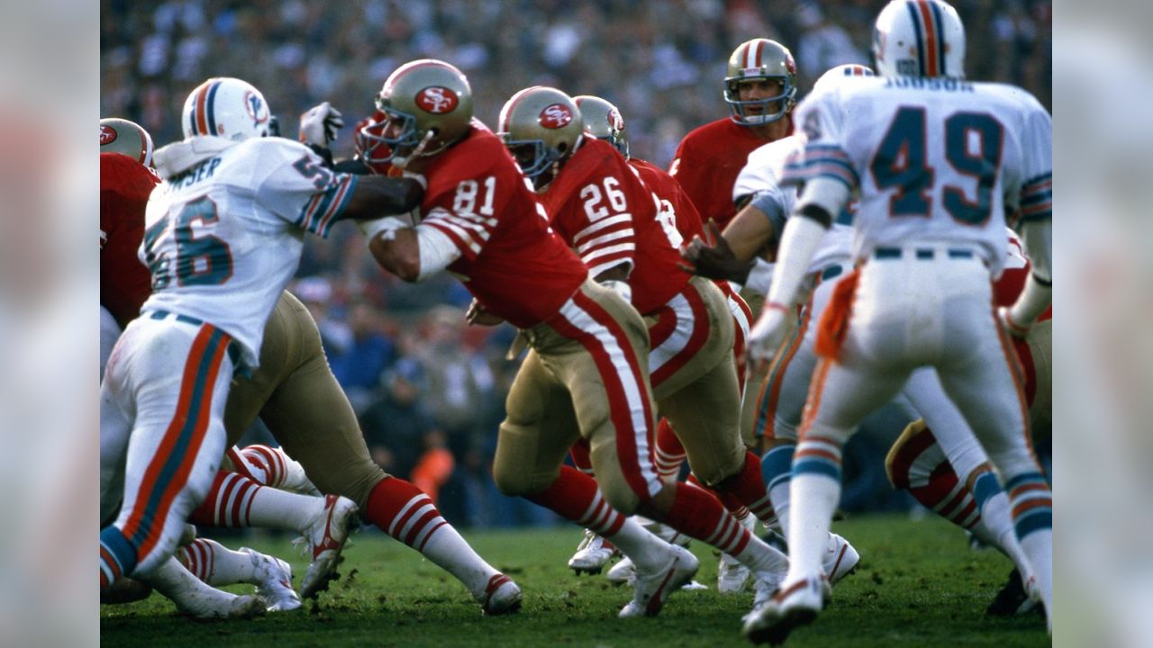 Miami vs 49ers highlights