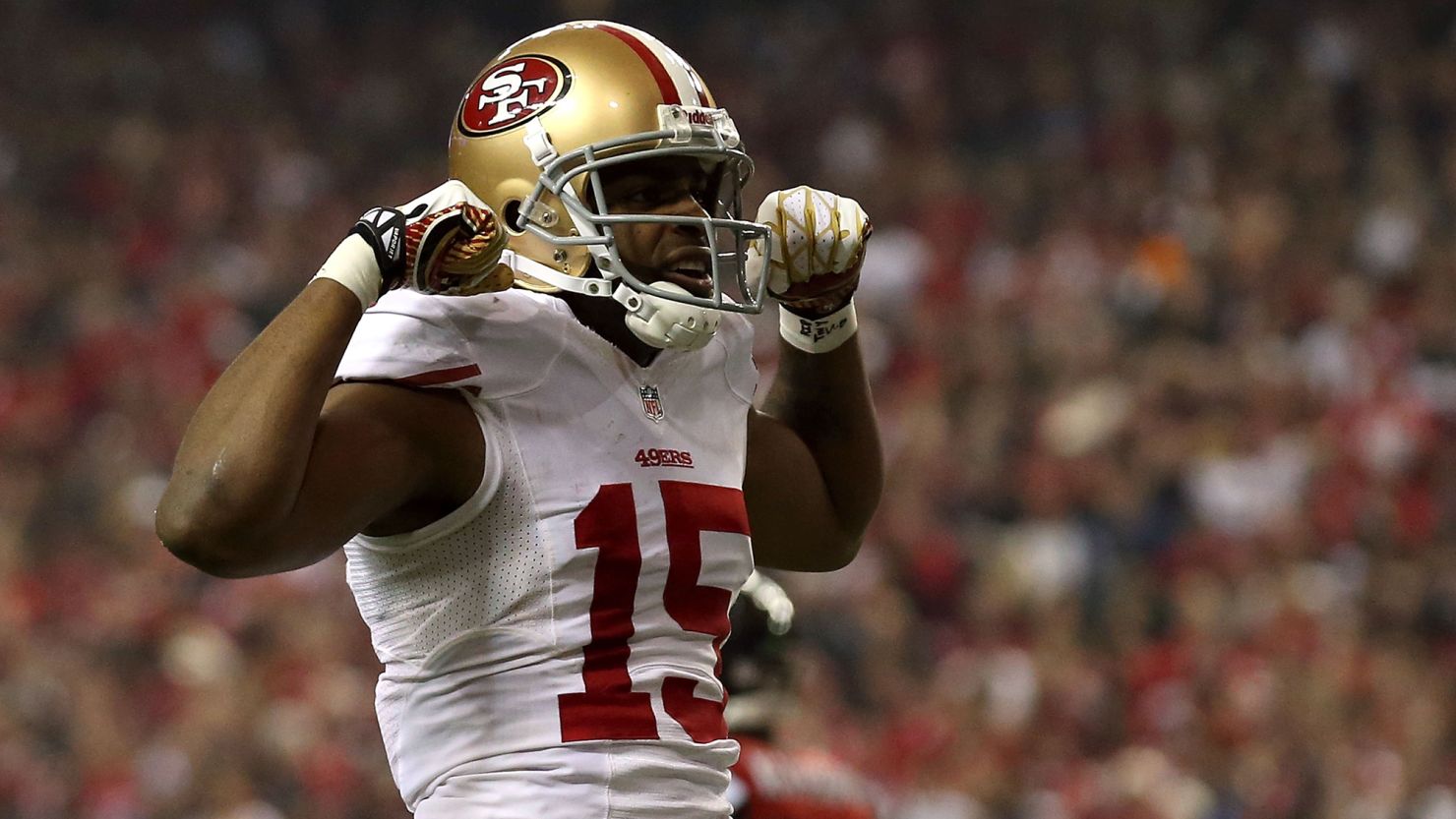 michael crabtree super bowl 0038
