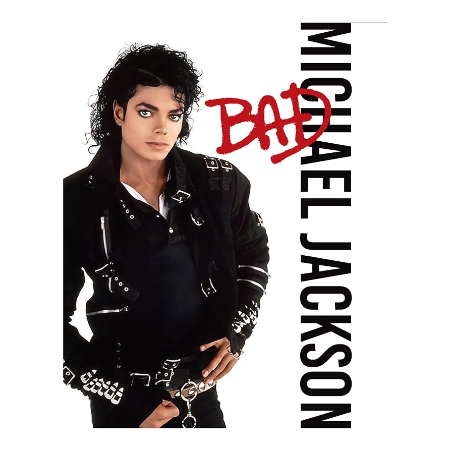 michael jackson posters 1980s 0011